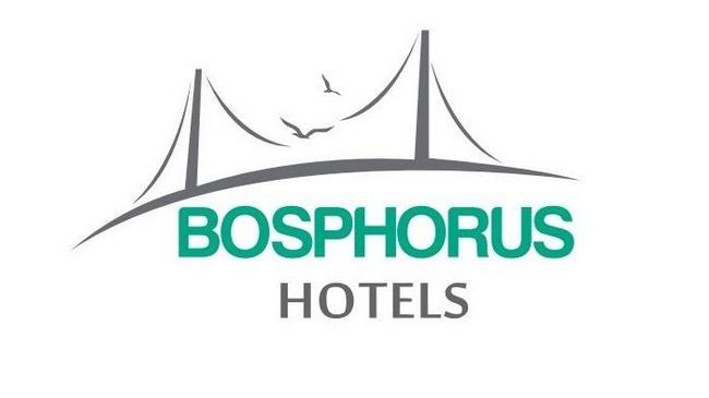 Отель Le Bosphorus Al Madinah Медина Логотип фото